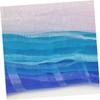 PACKOVE 20pcs Colorful Square Dance Veils for Boy Girl Lightweight Nylon Scarves for Kindergarten Performance Easy to Clean Durable and Versatile Random Colors view 2