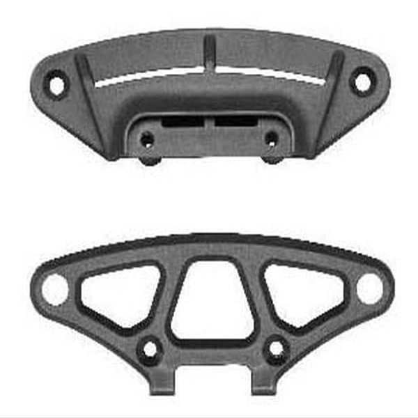 Yokomo Front Plastic Bumper for BD-9 B9-001A