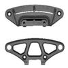Yokomo Front Plastic Bumper for BD-9 B9-001A view 1