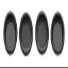 Yokomo B7-8DF16 Fluorine Rubber Diaphragm for BD7-2016 Short Shock view 1