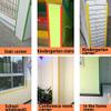 Stair Nosing Edge Trim Anti-Collision Strips for Children, Widened and Thickened Wall Corner Pillars, Soft Package, Anti-Collision Strips for Kindergarten, Table Side Corner-Blue||1.5M view 4