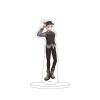 A3 Dr. Stone 39 Saionji Ukyo Gothic Ver.[Illustration by Drawing] Acrylic Stand view 1