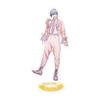 A3! x Sanrio Characters 22 Ikaruga Triangle x Kogimyun [Official Illustration] Acrylic Stand view 1