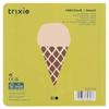 Trixie Sliding Book Beach view 2