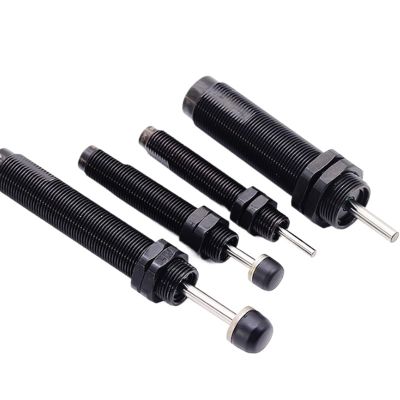 QXXYQIAN ACA0806/1007/1420/1210/1412/1416 Hydraulic Oil Pressure Anti-Collision Buffer ACA0806-2 ACA1210-2 ACA1416-2 ACA2020-2 (Color : ACA1007-2, Size : -2-N)