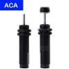 QXXYQIAN ACA0806/1007/1420/1210/1412/1416 Hydraulic Oil Pressure Anti-Collision Buffer ACA0806-2 ACA1210-2 ACA1416-2 ACA2020-2 (Color : ACA1007-2, Size : -2-N) view 2