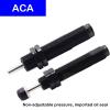 QXXYQIAN ACA0806/1007/1420/1210/1412/1416 Hydraulic Oil Pressure Anti-Collision Buffer ACA0806-2 ACA1210-2 ACA1416-2 ACA2020-2 (Color : ACA1007-2, Size : -2-N) view 3