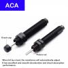 QXXYQIAN ACA0806/1007/1420/1210/1412/1416 Hydraulic Oil Pressure Anti-Collision Buffer ACA0806-2 ACA1210-2 ACA1416-2 ACA2020-2 (Color : ACA1007-2, Size : -2-N) view 4