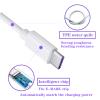 NSGWKZD Charger Replacement for Elvie Stride Breast Pump Charging Cable 6.6 Feet view 3