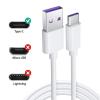 NSGWKZD Charger Replacement for Elvie Stride Breast Pump Charging Cable 6.6 Feet view 4