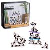 PELEG DESIGN Zen Panda Balancing Game: A Balancing Game with Fun & Relaxing Challenge for All Ages view 1