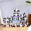 PELEG DESIGN Zen Panda Balancing Game: A Balancing Game with Fun & Relaxing Challenge for All Ages view 2