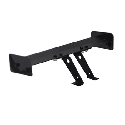 Aluminum Alloy Tail Wing for Kyosho 1/10 RC On Road Racing Drift Car Accessories