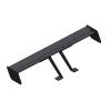 Aluminum Alloy Tail Wing for Kyosho 1/10 RC On Road Racing Drift Car Accessories view 3