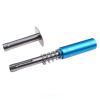 CHICHIYANG Aluminum Alloy Glow Plug Igniter Replacement Parts for HSP RedCat 1/10 Nitro Car view 4