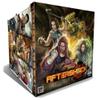 Blacklist Games Street Masters Bundle: Aftershock Deluxe,Tide of the Dragon,Legend of Oni,Stretch Goals,Fighter Mat,Boss Minis 2 (6 Items 107 minis) view 2