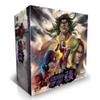 Blacklist Games Street Masters Bundle: Aftershock Deluxe,Tide of the Dragon,Legend of Oni,Stretch Goals,Fighter Mat,Boss Minis 2 (6 Items 107 minis) view 3