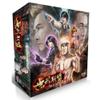 Blacklist Games Street Masters Bundle: Aftershock Deluxe,Tide of the Dragon,Legend of Oni,Stretch Goals,Fighter Mat,Boss Minis 2 (6 Items 107 minis) view 4