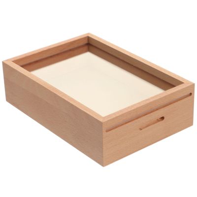 Abaodam Wooden Piggy Bank Photo Frame Money Saving Box for Boys and Girls and Adults Compact Bank for Desktop for Birthdays and Special Occasions