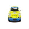 1:18 Porsche 911 RSR Yellow LAFOSSE/ANGOULET Tour DE France AUTOMOB view 2