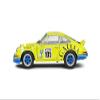 1:18 Porsche 911 RSR Yellow LAFOSSE/ANGOULET Tour DE France AUTOMOB view 3