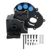 Aluminum Alloy Gearbox Shell Housing for Traxxas 2WD Slash 1/10 RC Car Accessories (Disassembled) view 1