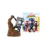Tonies Black Panther Audio Toy Figurine from Marvel Spidey and His Amazing Friends view 1