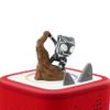 Tonies Black Panther Audio Toy Figurine from Marvel Spidey and His Amazing Friends view 2