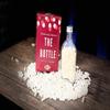 MJM Magic The Bottle by Adrian Vega view 1