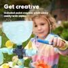 KiwiCo Water and Sand Sensory Table - 26 Accessory Pieces for Toddlers Gifts for Ages 3+ view 4