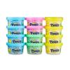 Peeps 12pk Marshmallow Scented Easter Activy Packs (Marshmallow Scented Foam) view 2