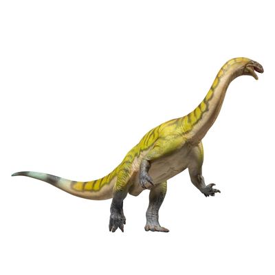 PNSO Prehistoric Dinosaur Models:81 Yiran The Lufengosaurus
