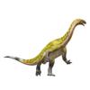 PNSO Prehistoric Dinosaur Models:81 Yiran The Lufengosaurus view 1