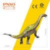 PNSO Prehistoric Dinosaur Models:81 Yiran The Lufengosaurus view 4