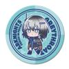 Ark Knights Winter Hidden Way Home Perish In From, Gray Throat, 3-Way Can Badge D view 1