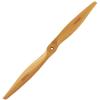 Falcon 12" 2-Blade Wood Props for Electric 12X4 view 1