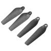 VERBANA E58 RC Drone Quadcopter Propeller Blade Landing Gear Crash Pack Kits for E58 RC Drone Quadcopter Spare Part view 2