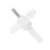 VERBANA E58 RC Drone Quadcopter Propeller Blade Landing Gear Crash Pack Kits for E58 RC Drone Quadcopter Spare Part view 4