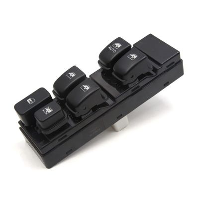 POWTAXBJGD Master Driver Side Power Window Switch 93570-3D121 Replacement for Hyundai Sonata 2003-2005