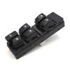 POWTAXBJGD Master Driver Side Power Window Switch 93570-3D121 Replacement for Hyundai Sonata 2003-2005 view 1