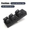 POWTAXBJGD Master Driver Side Power Window Switch 93570-3D121 Replacement for Hyundai Sonata 2003-2005 view 2