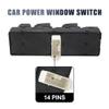 POWTAXBJGD Master Driver Side Power Window Switch 93570-3D121 Replacement for Hyundai Sonata 2003-2005 view 4