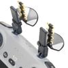 Remote Control Signal Booster Antenna for DJI RC 2 (Mini 4 Pro/Air 3) for DJI RC Pro (Mavic 3 Pro Cine) Remote Controller Signal Range Extender Amplifier Accessory view 1
