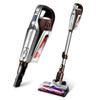 Cleaning tools Electric wipe mop of the household steam mop wiping machine multifunction cleaning washer (Color: Black Size: 105 * 22 * 18 cm/41 * 9 * 7 inch) view 1