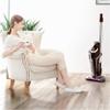 Cleaning tools Electric wipe mop of the household steam mop wiping machine multifunction cleaning washer (Color: Black Size: 105 * 22 * 18 cm/41 * 9 * 7 inch) view 4