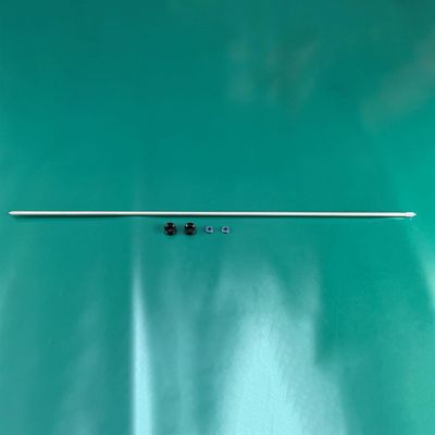 RC Helicopter Parts for Roban 800 Size UH1N Austrian Polic Accessories (Torque tube783mm)