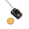 GoolRC Flysky Remote Control Noble NB4 Gyro Receiver 4 Channels INr4 GYB, for Flysky NB4, Noble Lite, Noble Pro Radio Transmitter AFHDS 3 view 3