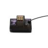 GoolRC Flysky Remote Control Noble NB4 Gyro Receiver 4 Channels INr4 GYB, for Flysky NB4, Noble Lite, Noble Pro Radio Transmitter AFHDS 3 view 4