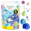 Creativity for Kids Sensory Pack: Outer Space - Toddler Activities and Space Toys, Gifts for Kids, Sensory Toys for Toddlers (Ages 3+) view 1