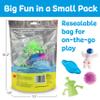 Creativity for Kids Sensory Pack: Outer Space - Toddler Activities and Space Toys, Gifts for Kids, Sensory Toys for Toddlers (Ages 3+) view 3